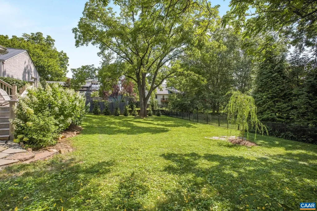 960 Locust Avenue Charlottesville VA 22901