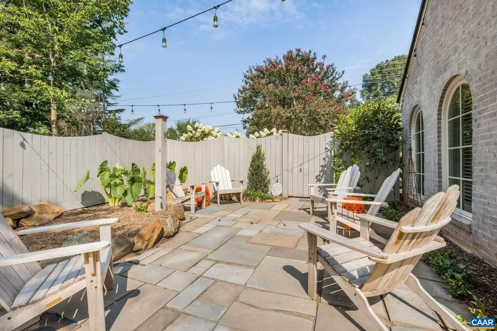 960 Locust Avenue Charlottesville VA 22901