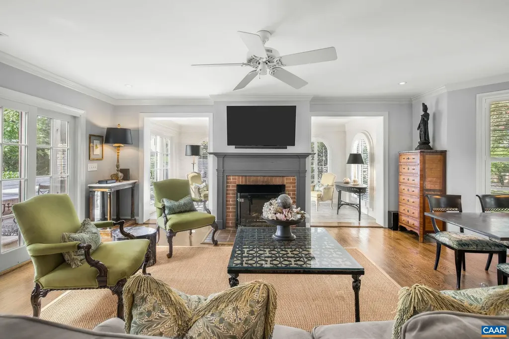 960 Locust Avenue Charlottesville VA 22901