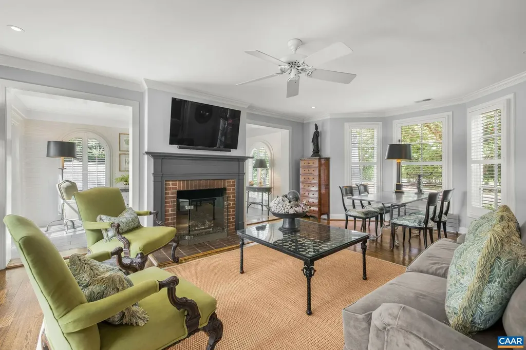 960 Locust Avenue Charlottesville VA 22901