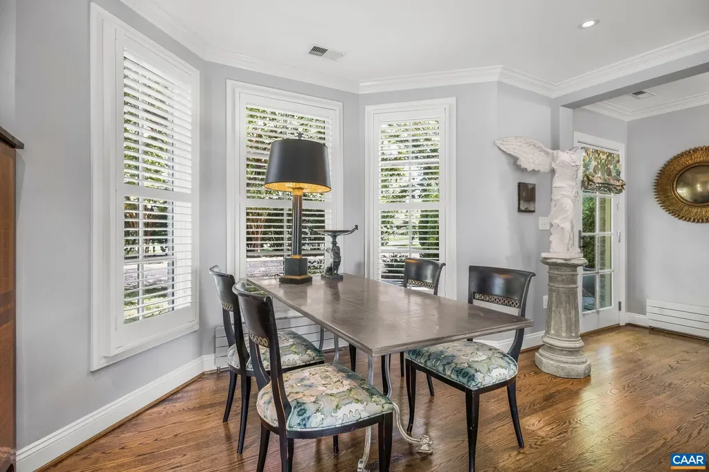 960 Locust Avenue Charlottesville VA 22901