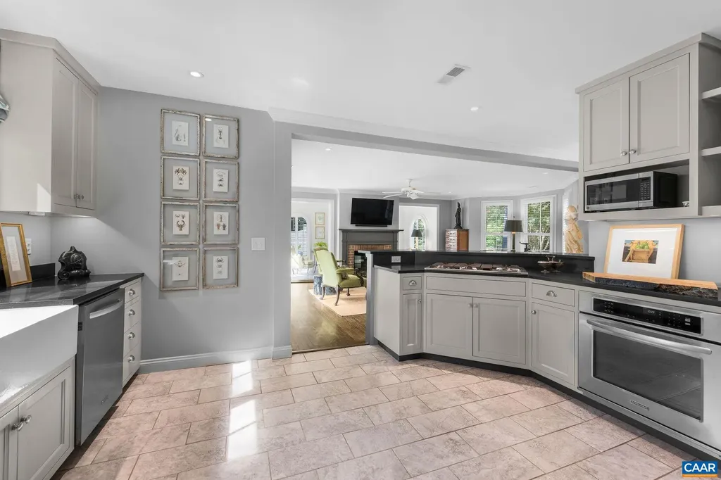 960 Locust Avenue Charlottesville VA 22901