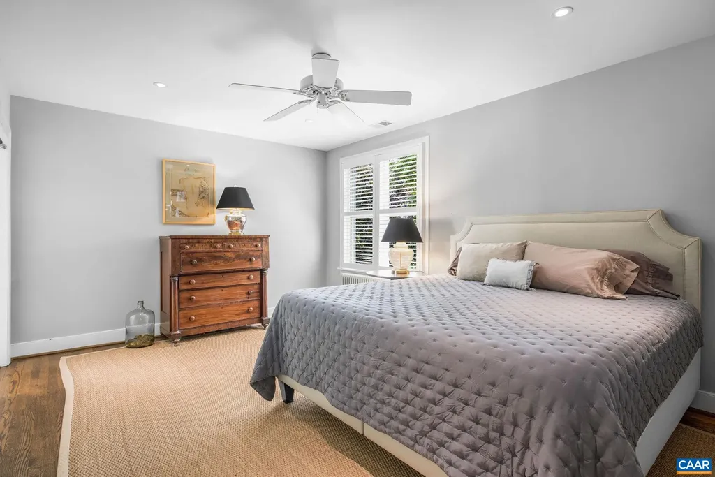 960 Locust Avenue Charlottesville VA 22901