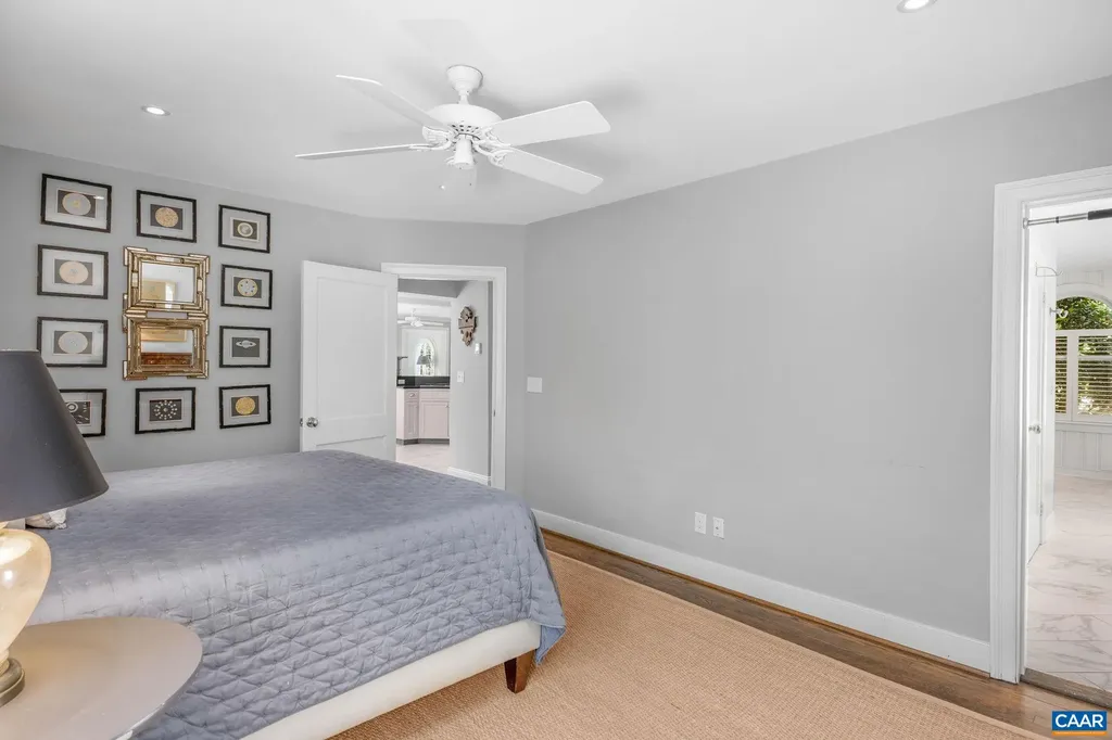 960 Locust Avenue Charlottesville VA 22901