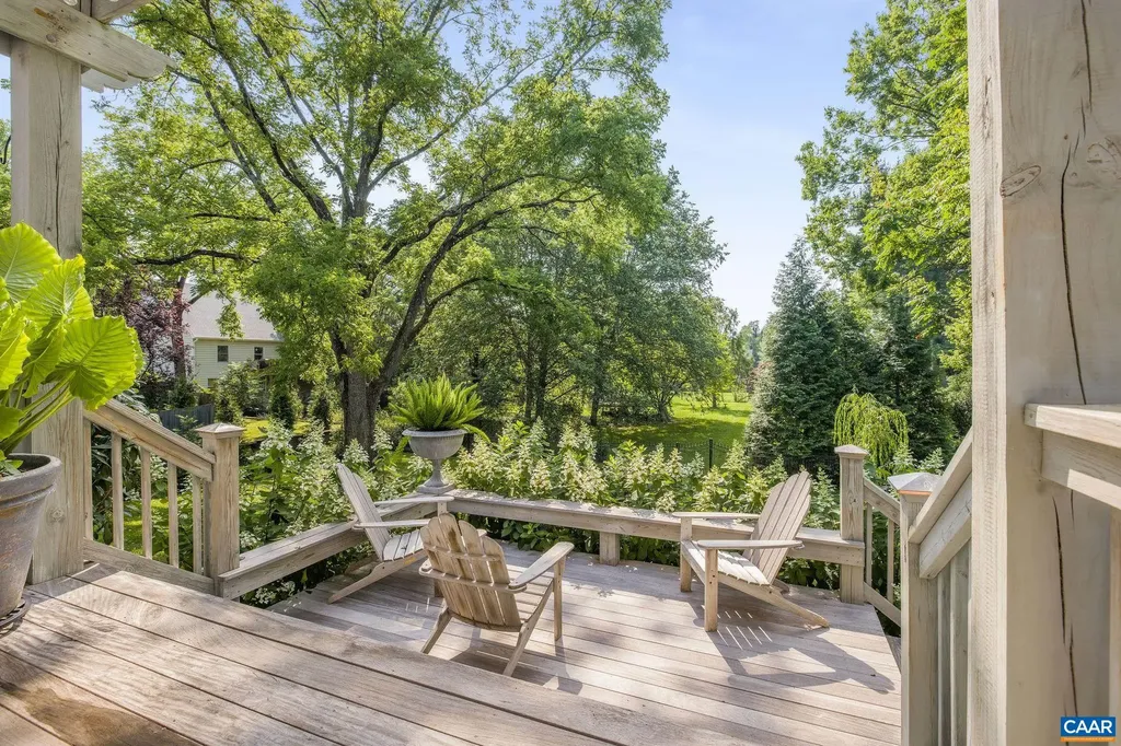 960 Locust Avenue Charlottesville VA 22901