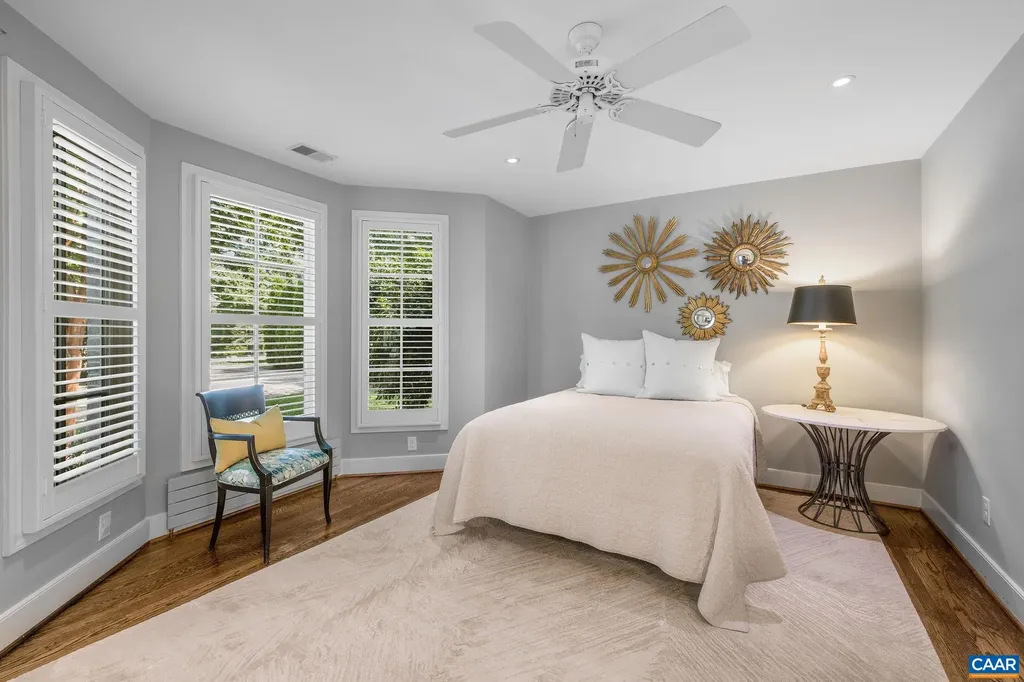 960 Locust Avenue Charlottesville VA 22901