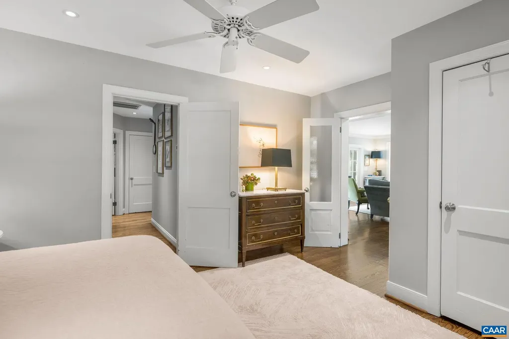 960 Locust Avenue Charlottesville VA 22901