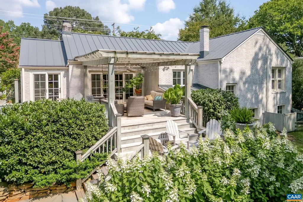 960 Locust Avenue Charlottesville VA 22901