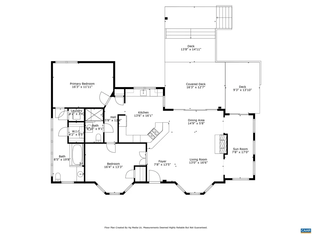 960 Locust Avenue Charlottesville VA 22901