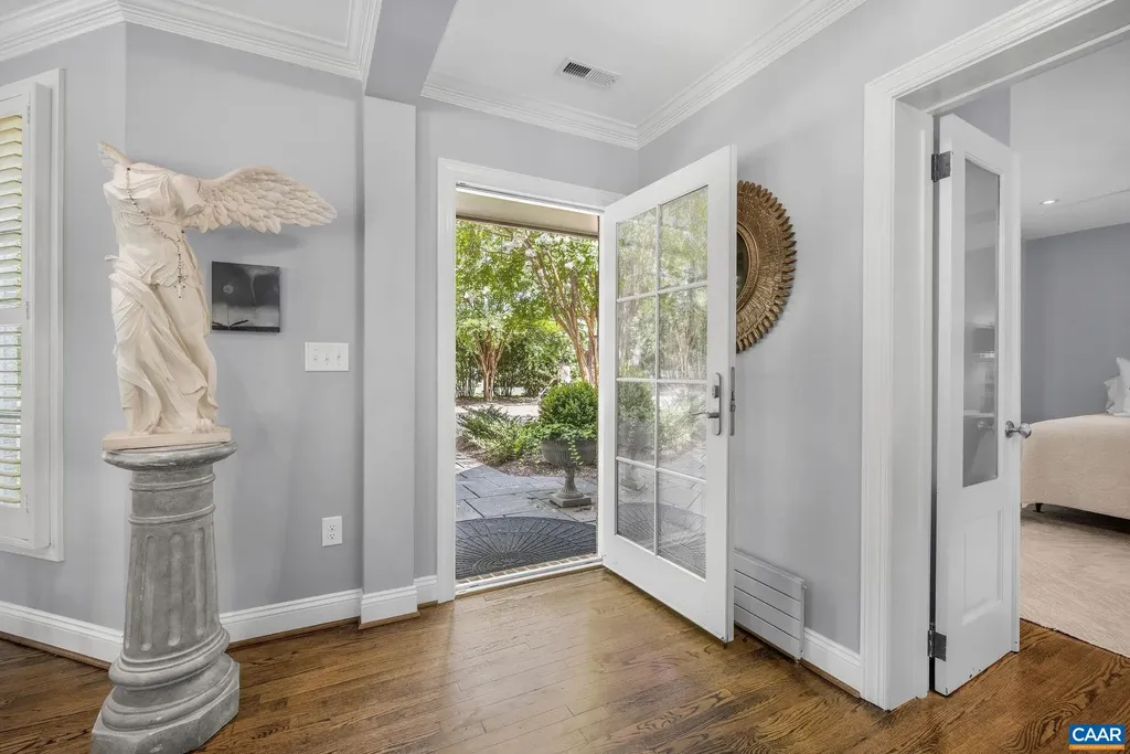 960 Locust Avenue Charlottesville VA 22901