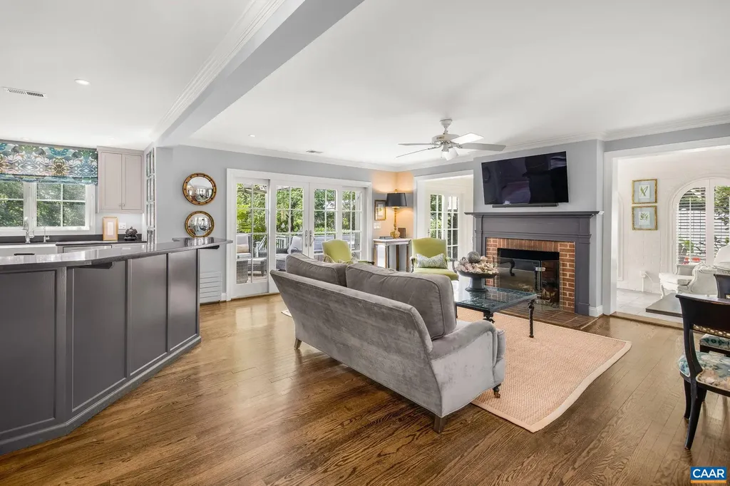 960 Locust Avenue Charlottesville VA 22901