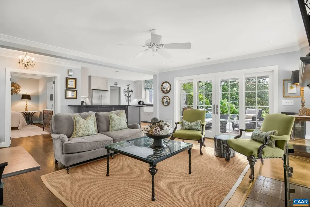 960 Locust Avenue Charlottesville VA 22901