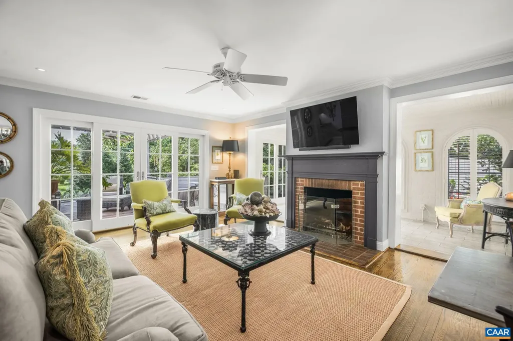 960 Locust Avenue Charlottesville VA 22901