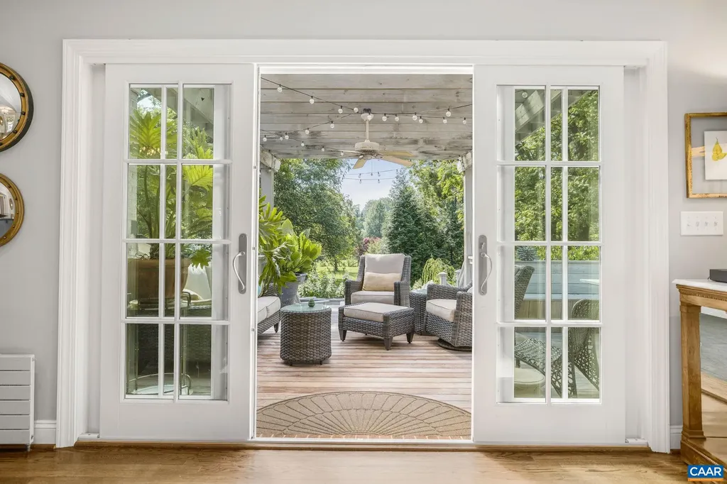 960 Locust Avenue Charlottesville VA 22901