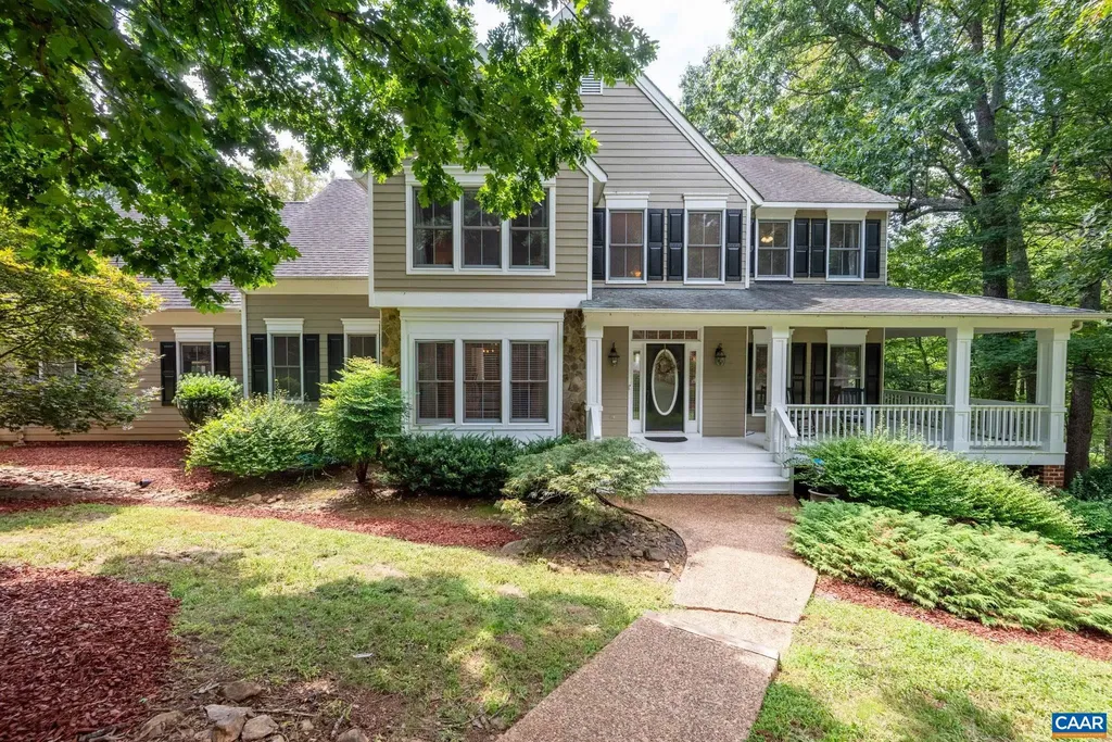 515 Lego Drive Charlottesville VA 22911