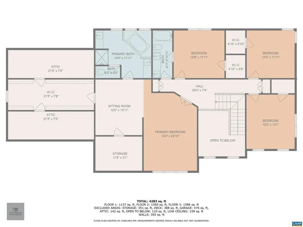 515 Lego Drive Charlottesville VA 22911