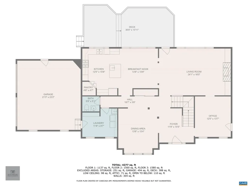 515 Lego Drive Charlottesville VA 22911