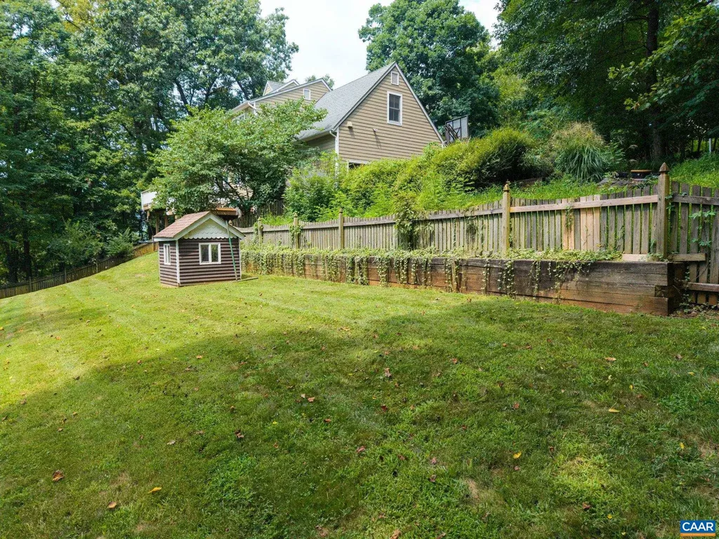 515 Lego Drive Charlottesville VA 22911