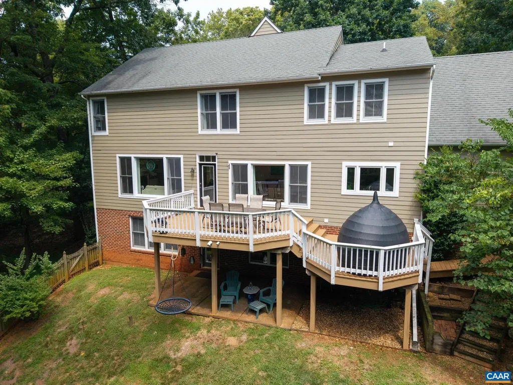 515 Lego Drive Charlottesville VA 22911