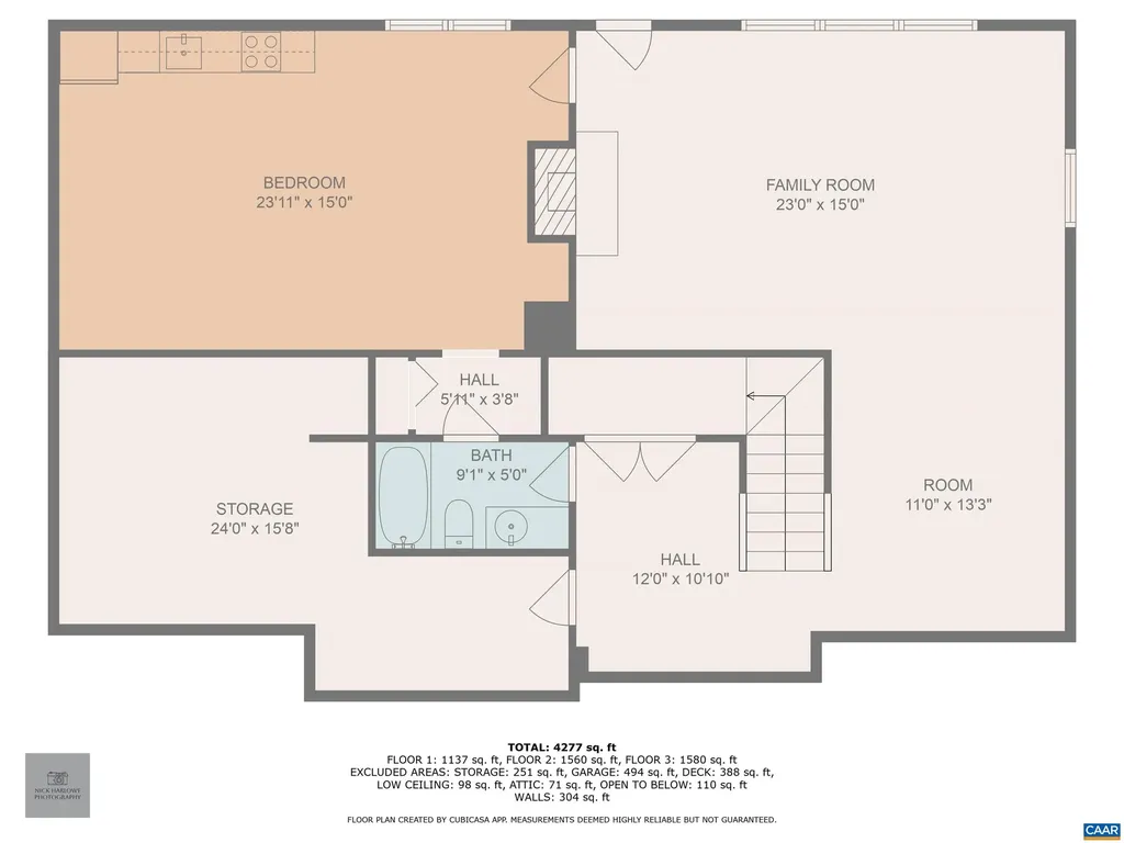 515 Lego Drive Charlottesville VA 22911