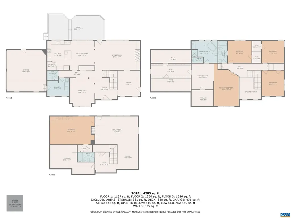 515 Lego Drive Charlottesville VA 22911