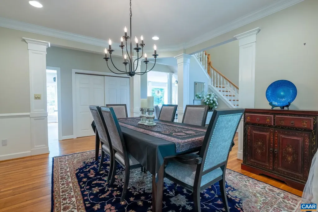 515 Lego Drive Charlottesville VA 22911