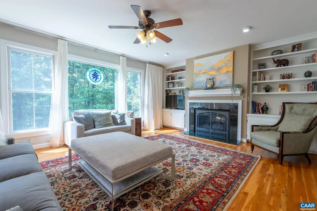 515 Lego Drive Charlottesville VA 22911