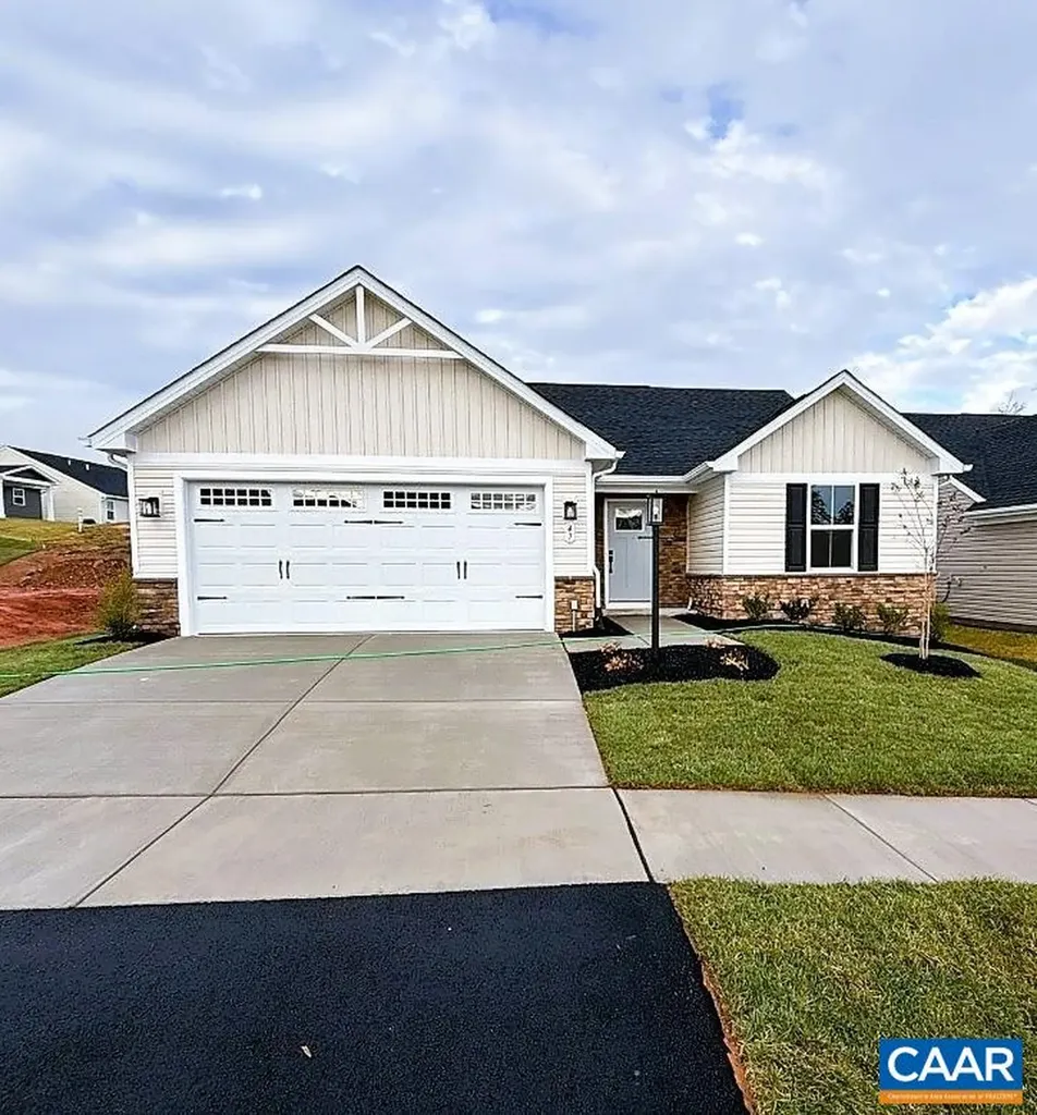 47 Gunnison Drive Barboursville VA 22923