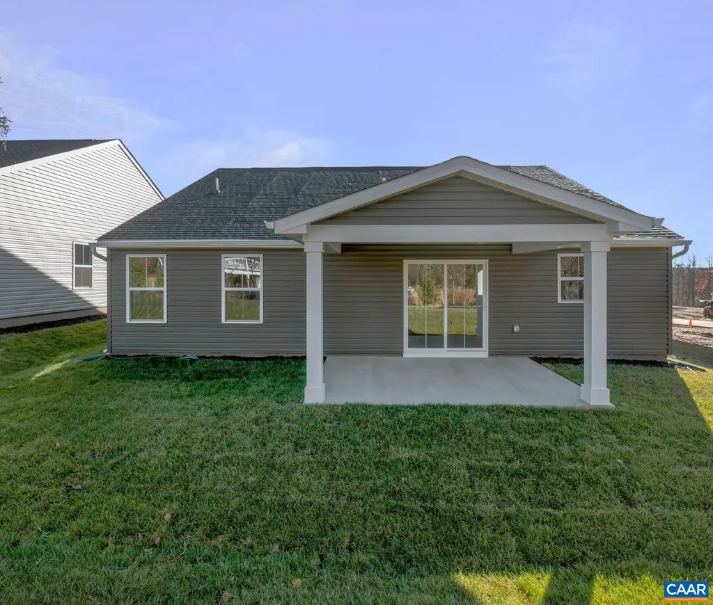 101 Gunnison Drive Barboursville VA 22923