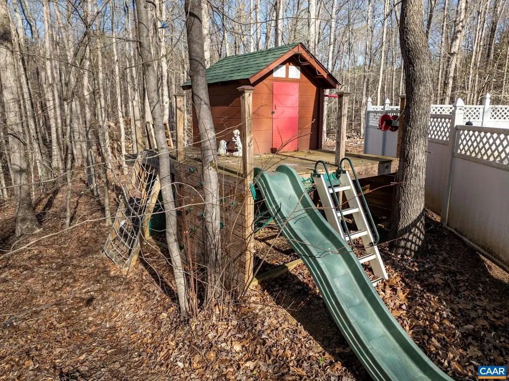 2102 Lakeshore Drive N Louisa VA 23093