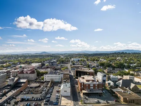 90 North Main Street Harrisonburg VA 22802