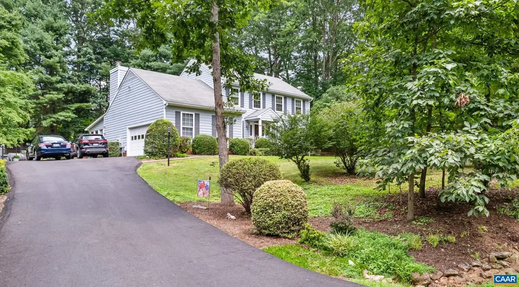 3980 Loftlands Drive Earlysville VA 22936