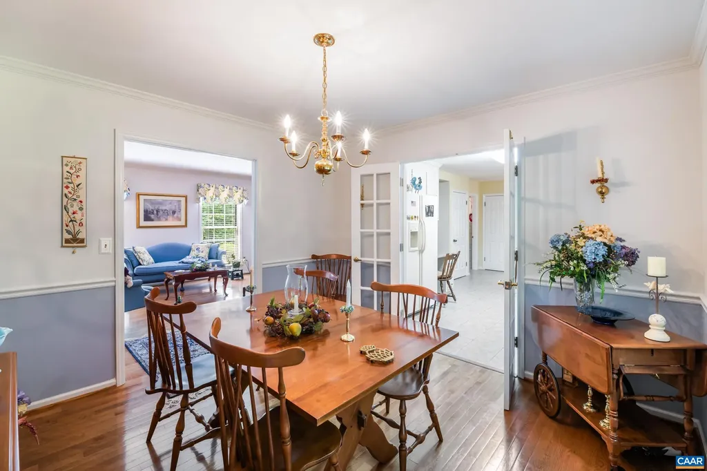 3980 Loftlands Drive Earlysville VA 22936