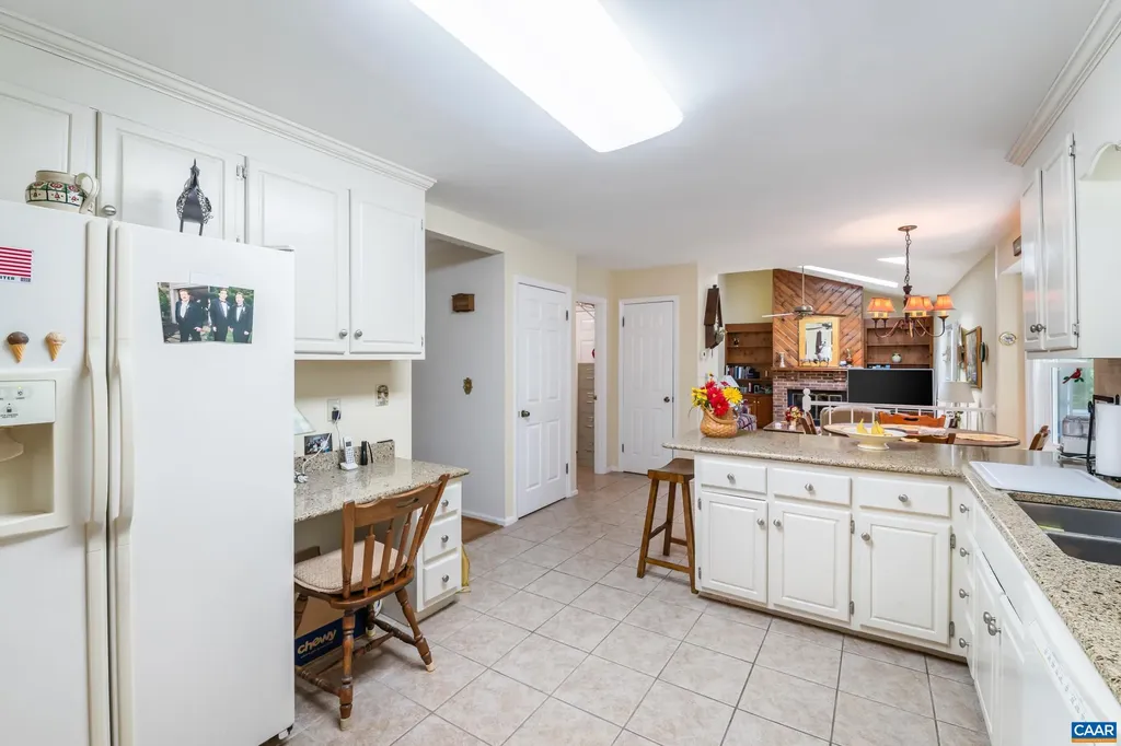 3980 Loftlands Drive Earlysville VA 22936