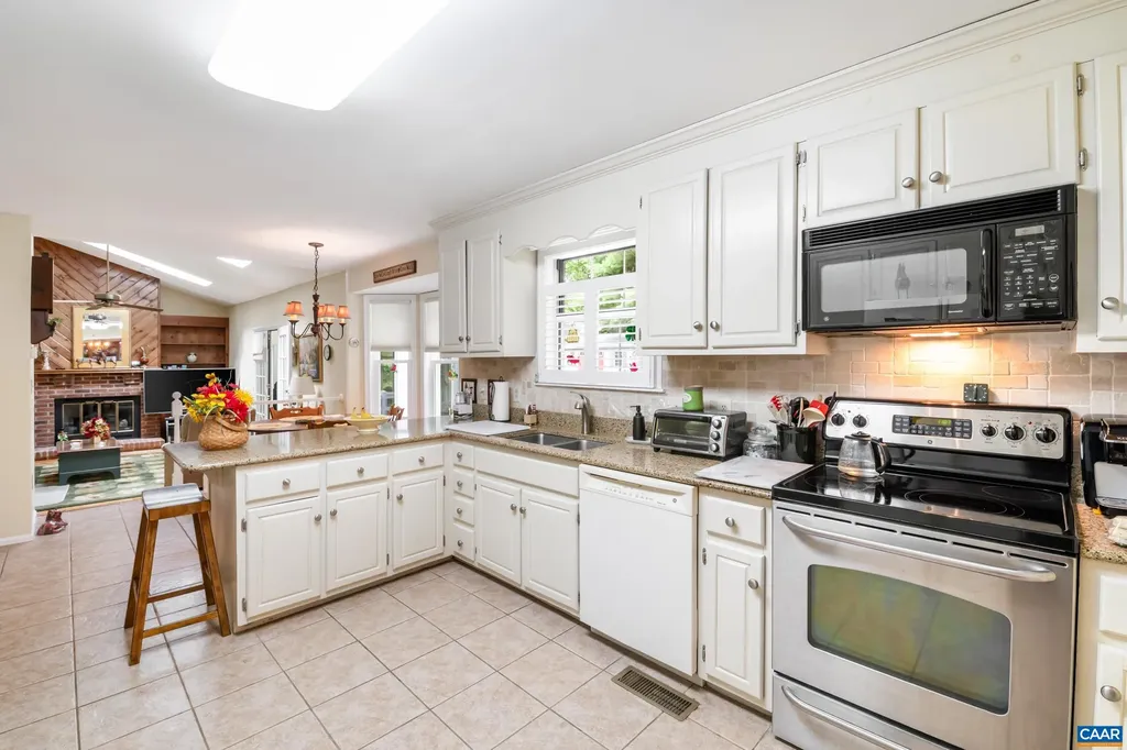 3980 Loftlands Drive Earlysville VA 22936