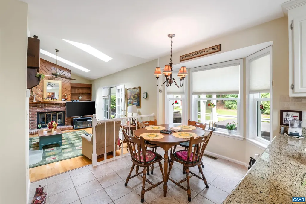 3980 Loftlands Drive Earlysville VA 22936