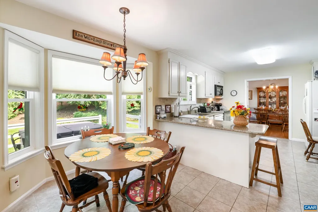 3980 Loftlands Drive Earlysville VA 22936
