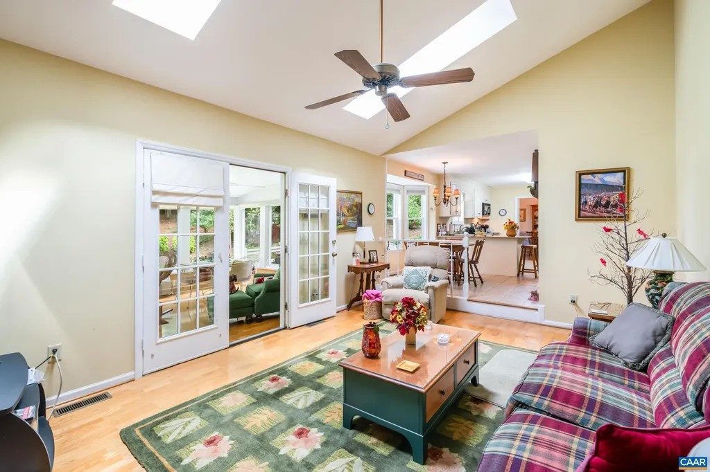3980 Loftlands Drive Earlysville VA 22936