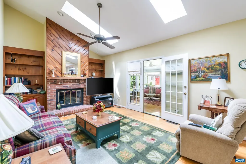 3980 Loftlands Drive Earlysville VA 22936