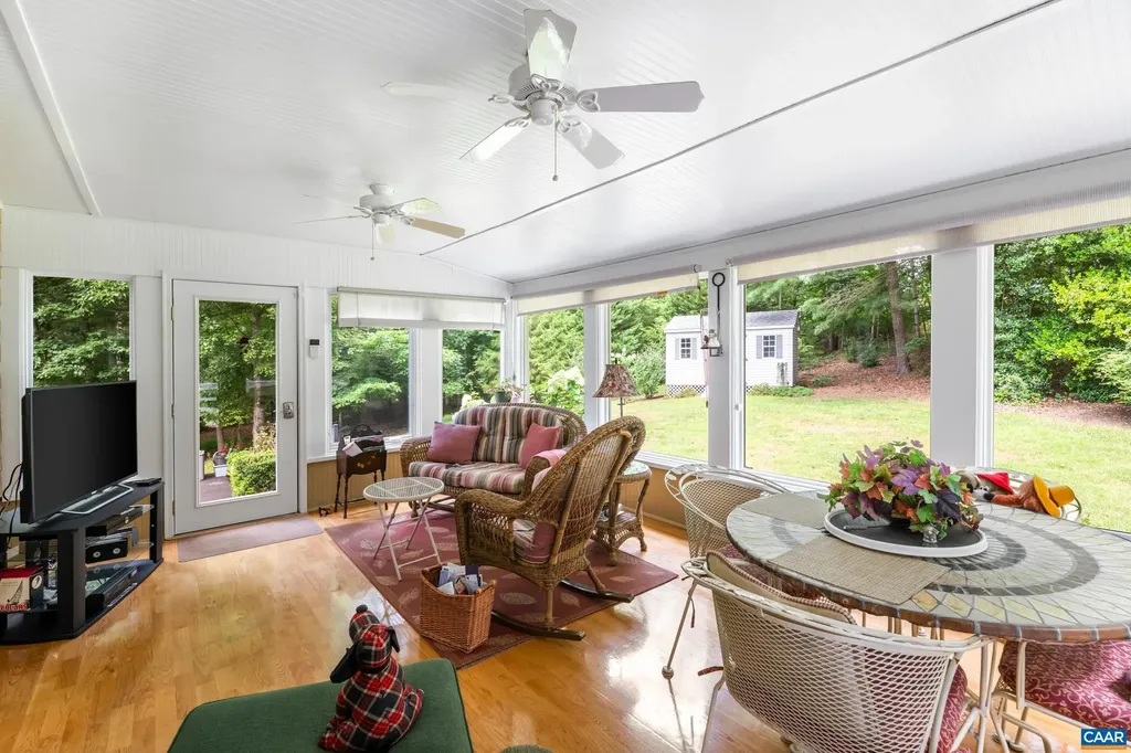 3980 Loftlands Drive Earlysville VA 22936