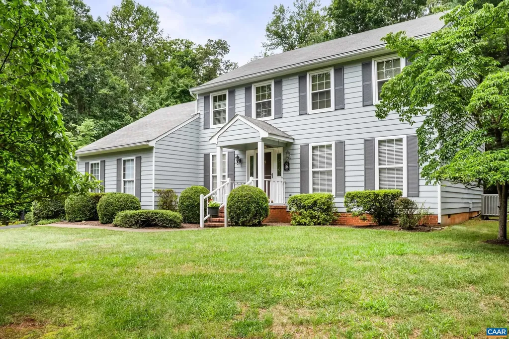 3980 Loftlands Drive Earlysville VA 22936