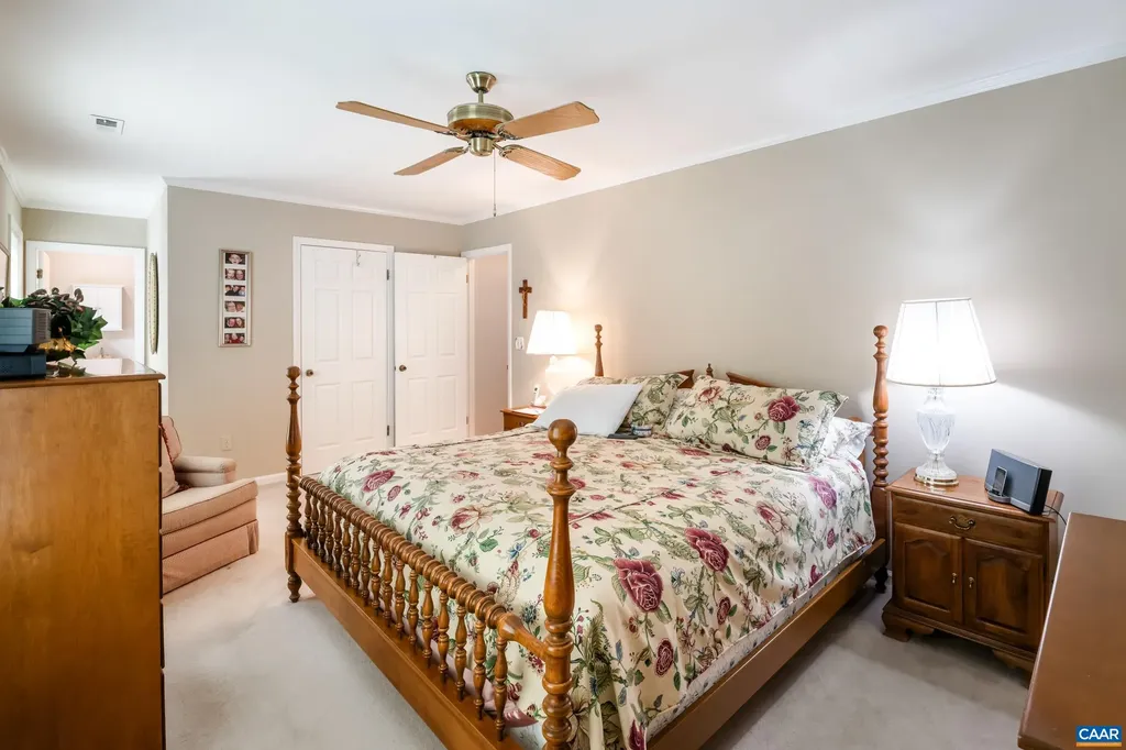 3980 Loftlands Drive Earlysville VA 22936