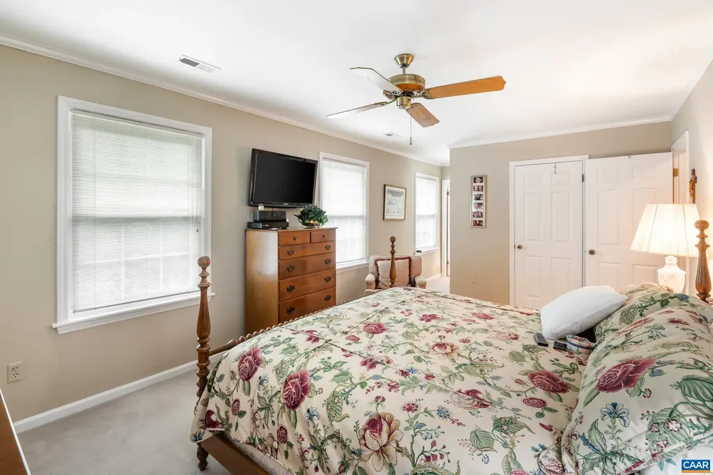 3980 Loftlands Drive Earlysville VA 22936