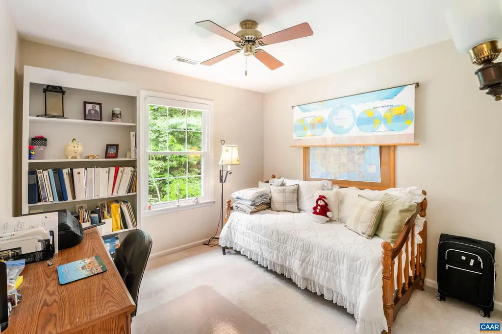3980 Loftlands Drive Earlysville VA 22936