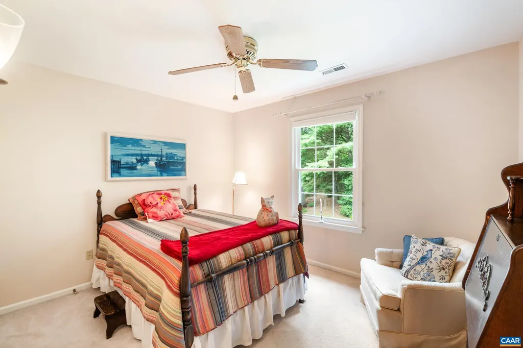 3980 Loftlands Drive Earlysville VA 22936