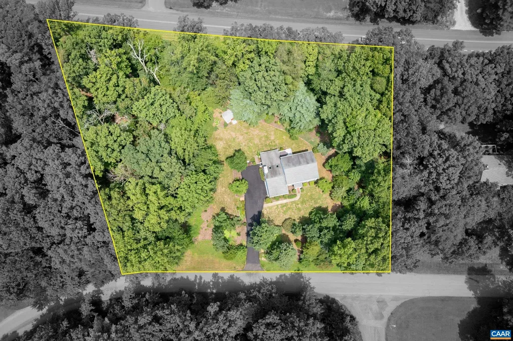3980 Loftlands Drive Earlysville VA 22936