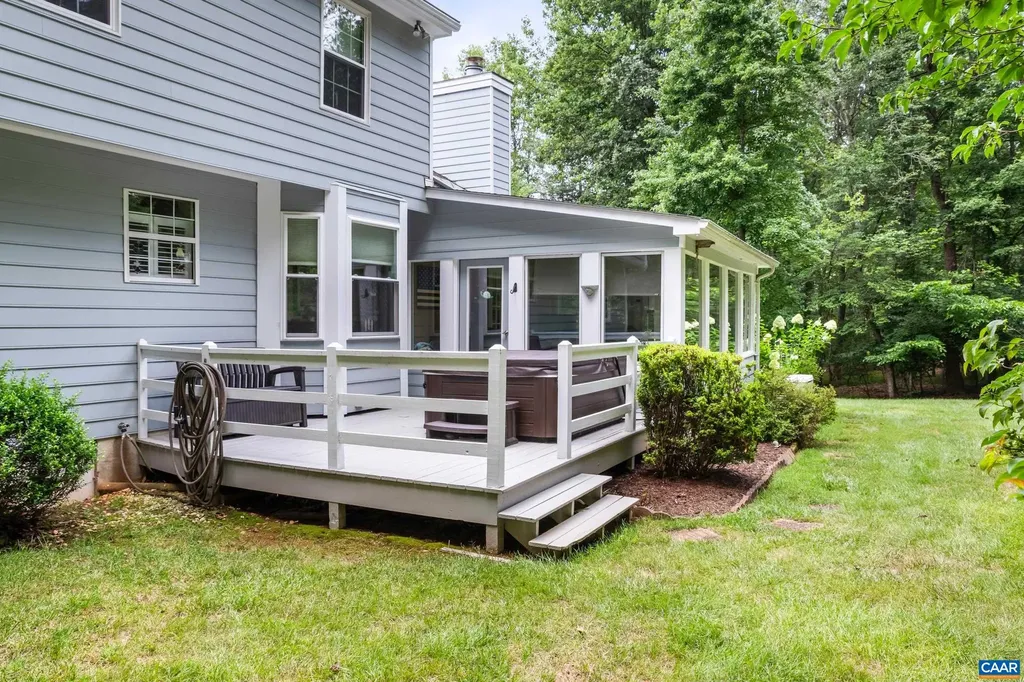 3980 Loftlands Drive Earlysville VA 22936