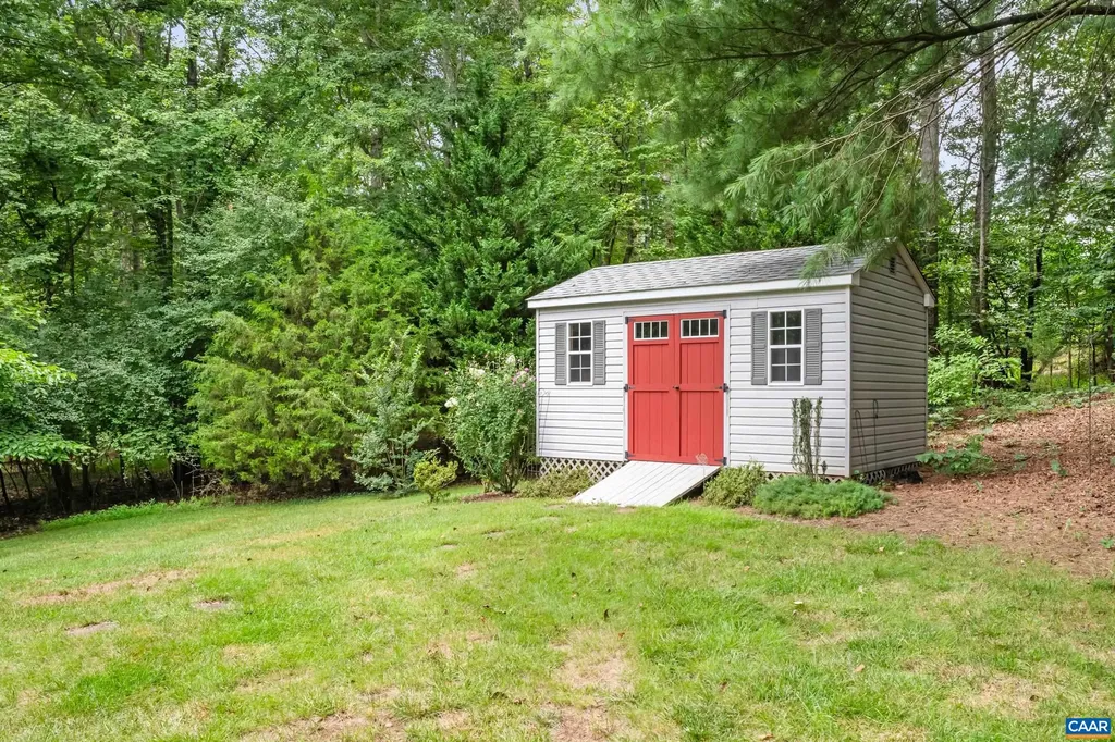 3980 Loftlands Drive Earlysville VA 22936