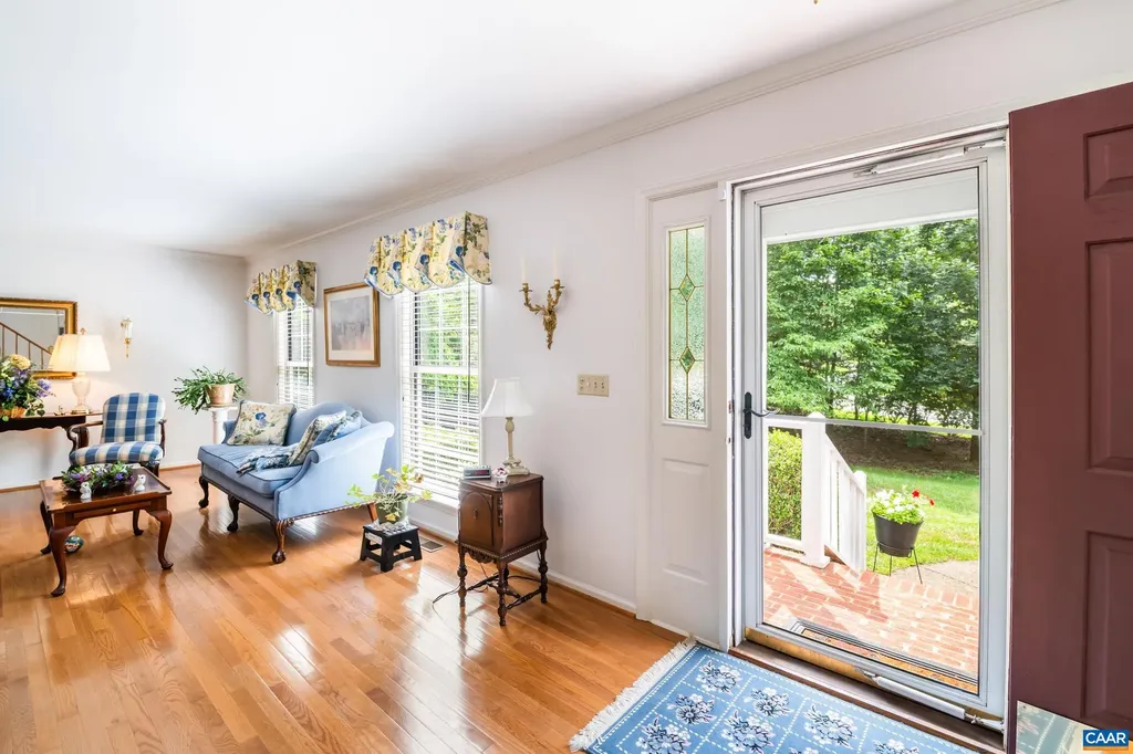 3980 Loftlands Drive Earlysville VA 22936