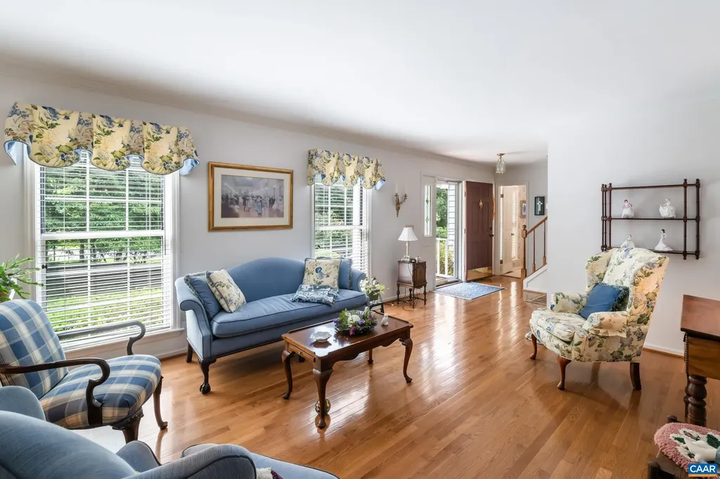 3980 Loftlands Drive Earlysville VA 22936